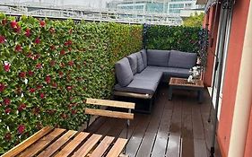 Logement Proche Stade De France