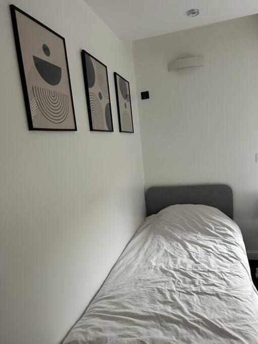 Logement Proche Stade De France Saint-Denis  Exterior photo